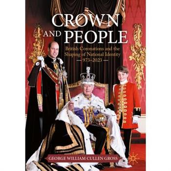 Crown and People