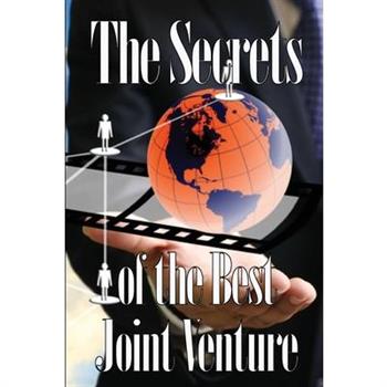The Secrets of the Best Joint Venture