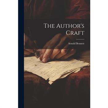 The Author's Craft