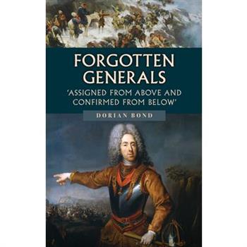 Forgotten Generals
