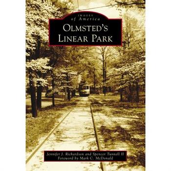 Olmsted’s Linear Park