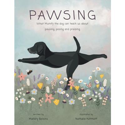 Pawsing