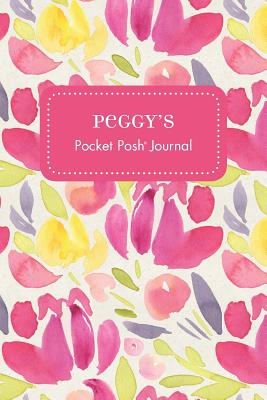 Peggy's Pocket Posh Journal, Tulip