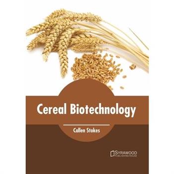 Cereal Biotechnology