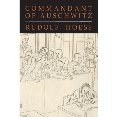 Commandant of Auschwitz