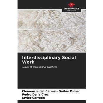 Interdisciplinary Social Work