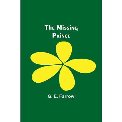 The Missing Prince