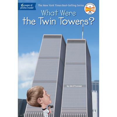 What Were the Twin Towers?