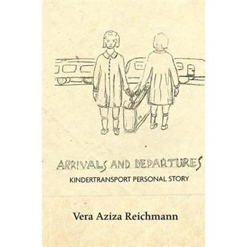 Arrivals and Departures