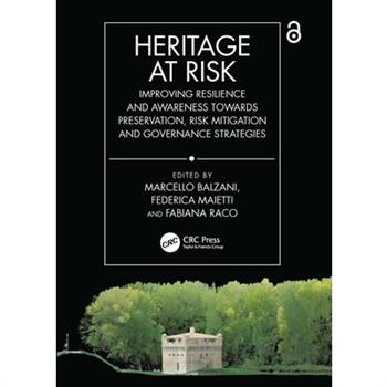 Heritage at Risk