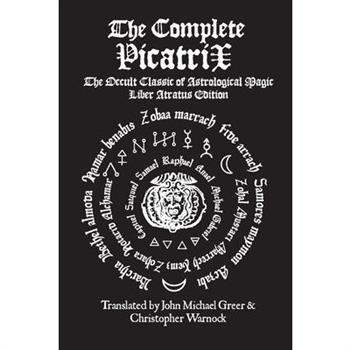 The Complete Picatrix