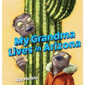 My Grandma Lives in Arizona