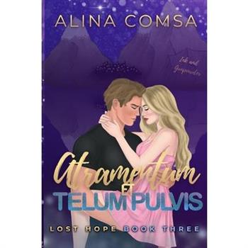 Atramentum et Telum Pulvis