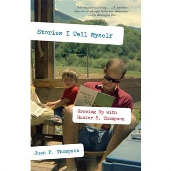 Stories I Tell Myself
