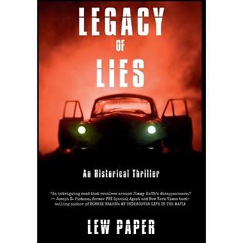 Legacy of Lies