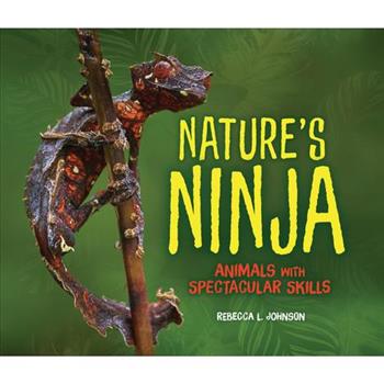 Nature's Ninja