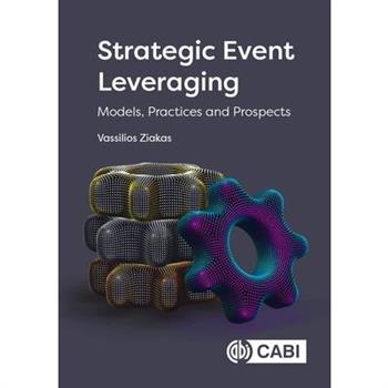 Strategic Event Leveraging