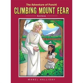 Climbing Mount Fear