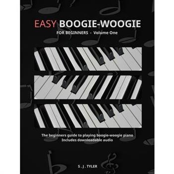 Easy Boogie Woogie