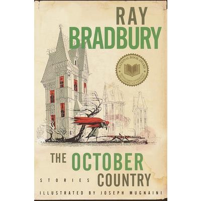 The October Country