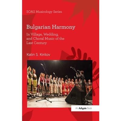 Bulgarian Harmony
