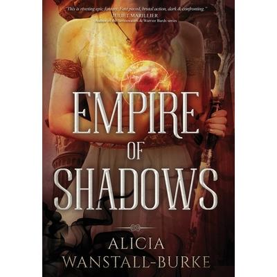 Empire of Shadows