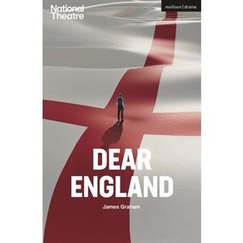 Dear England