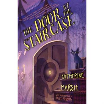 The Door by the Staircase