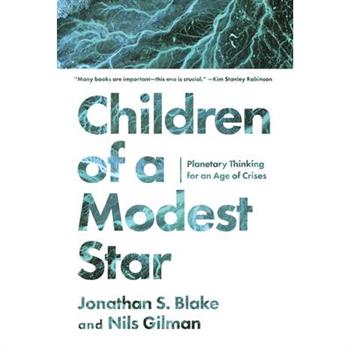 Children of a Modest Star