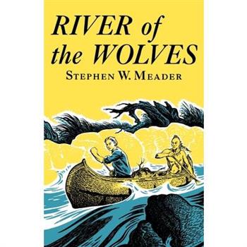River Of The Wolves