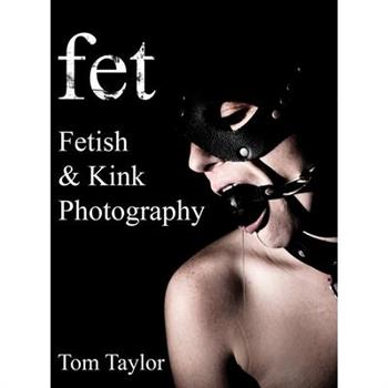 fet. Fetish and Kink Photography