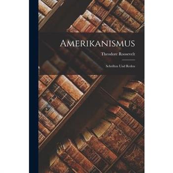 Amerikanismus