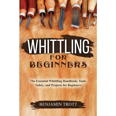 Whittling for Beginners