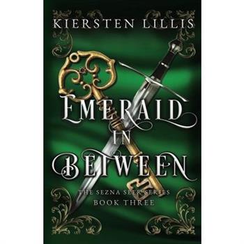 Emerald in Between