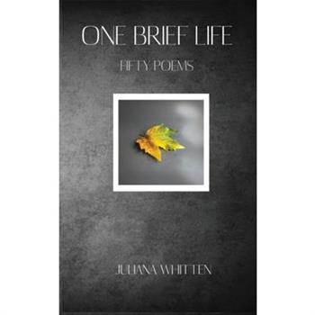 One Brief Life