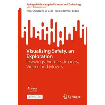 Visualising Safety, an Exploration
