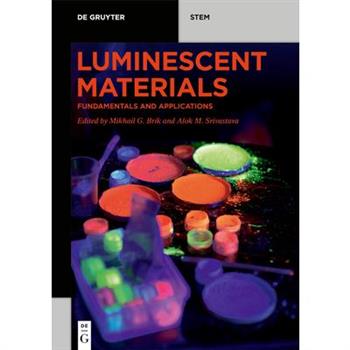 Luminescent Materials