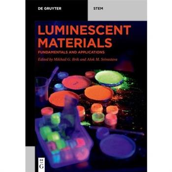 Luminescent Materials