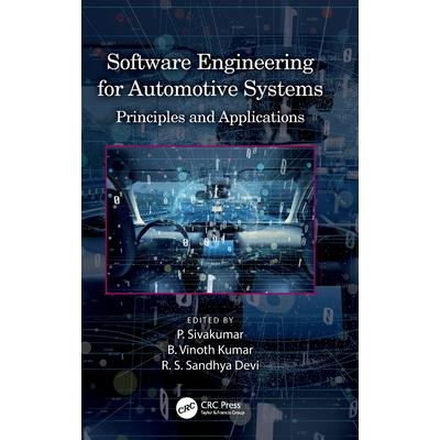 Software Engineering for Automotive Systems