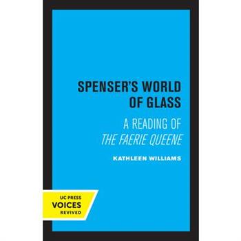 Spenser’s World of Glass