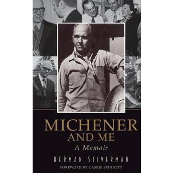 Michener and Me
