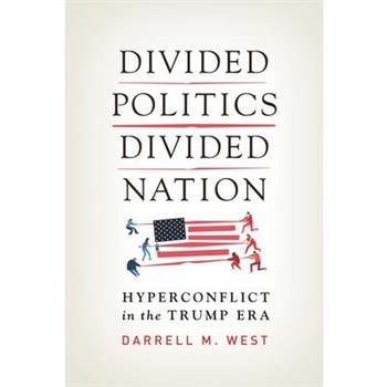 Divided Politics, Divided Nation