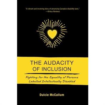 The Audacity of Inclusion