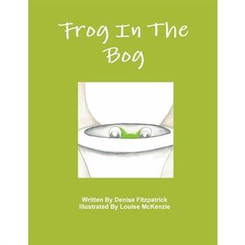 Frog In The Bog