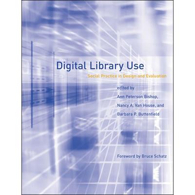 Digital Library Use