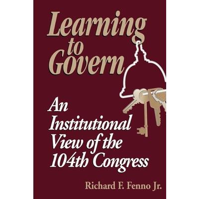 Learning to Govern