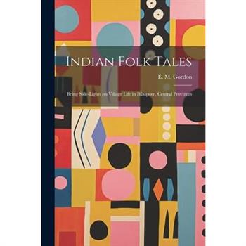 Indian Folk Tales