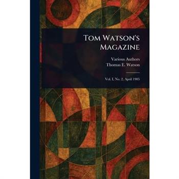 Tom Watson's Magazine