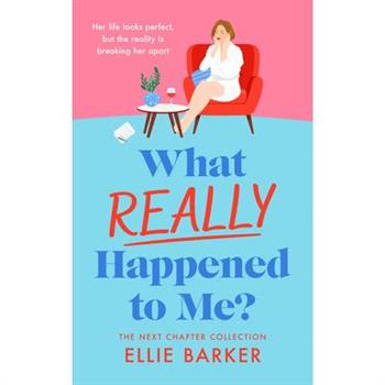 What Really Happened to Me