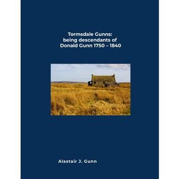 Tormsdale Gunns